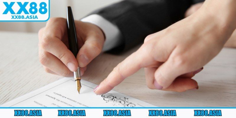 Niềm tin người chơi được củng cố nhờ pháp lý rõ ràng và dịch vụ minh bạch